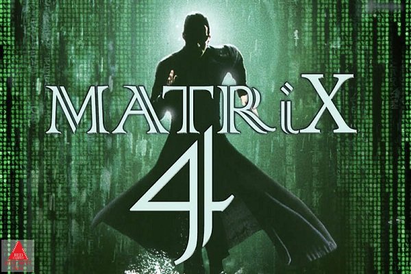 ماتریکس ۴
