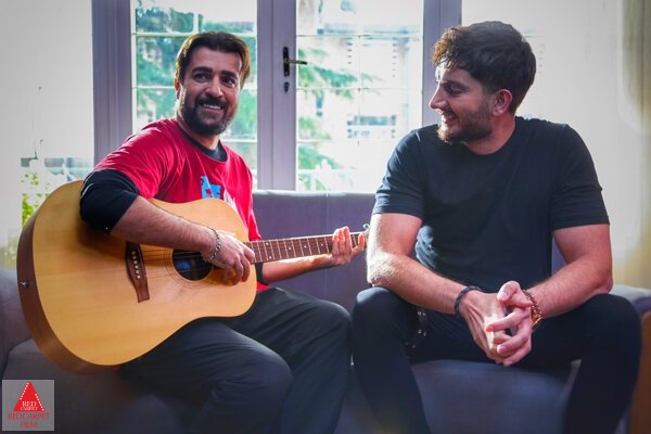 فرزاد فرزین