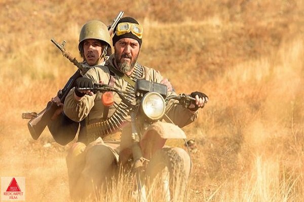 تک تیرانداز