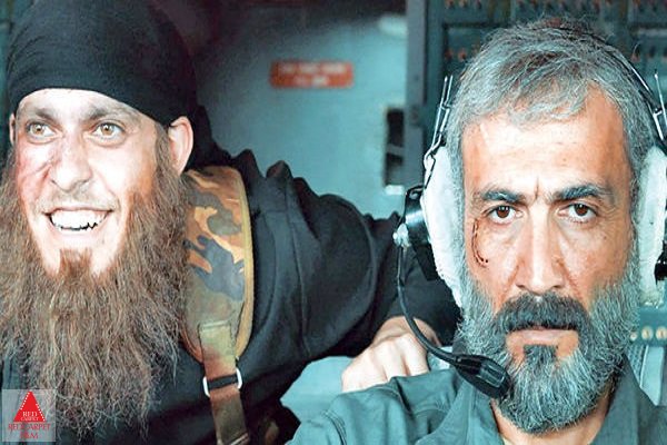 ابراهیم حاتمیکیا