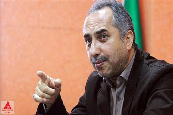 مسافر آستانه