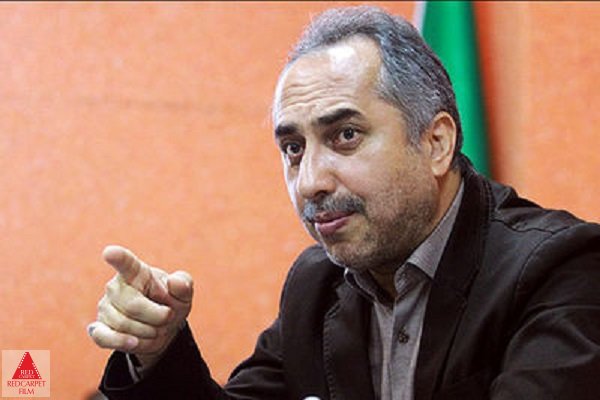 جشنواره تئاتر فجر