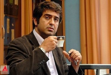 مهدی امینی خواه