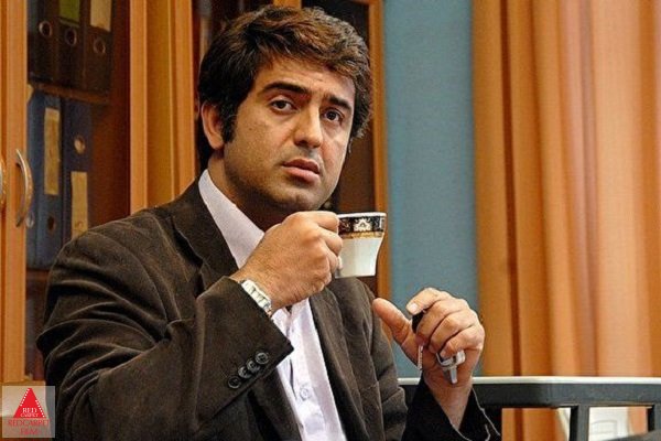 مهدی امینی خواه