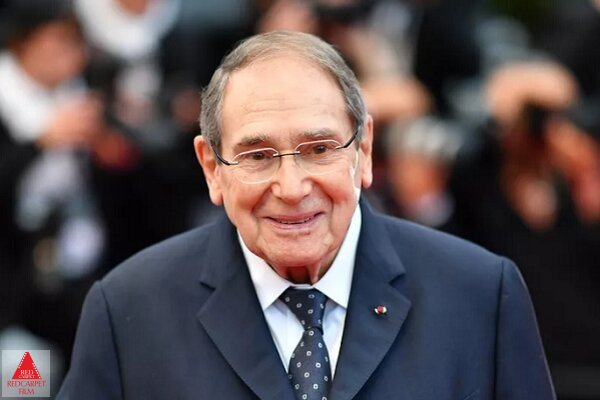 بازیگر ایرانی