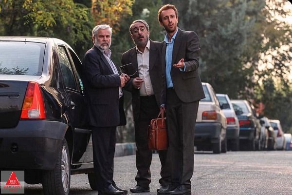 برزو نیکنژاد