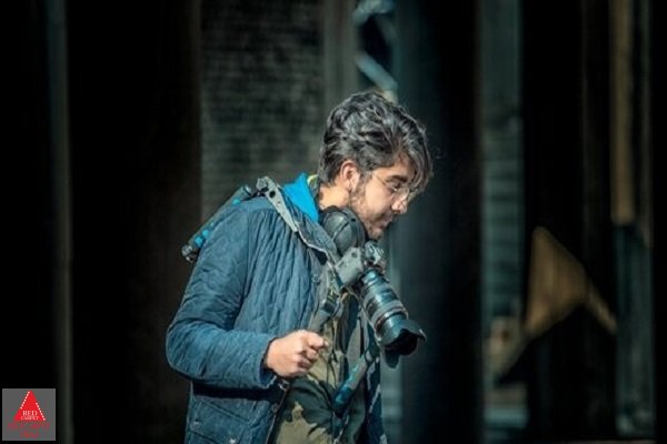 فیلمبرداری