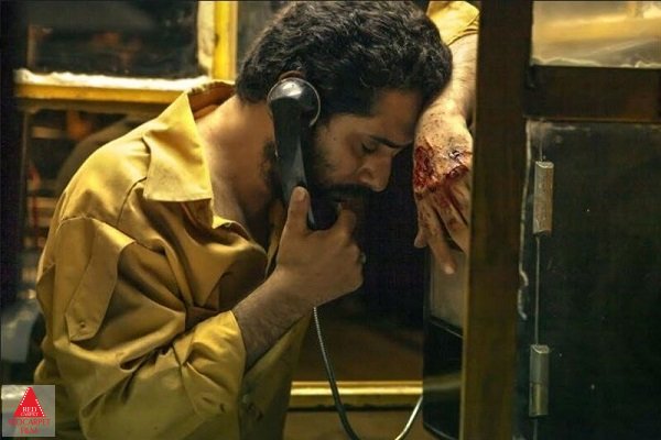 پلیسیجنایی