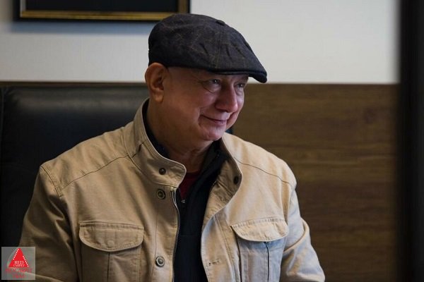 سروش محمدزاده