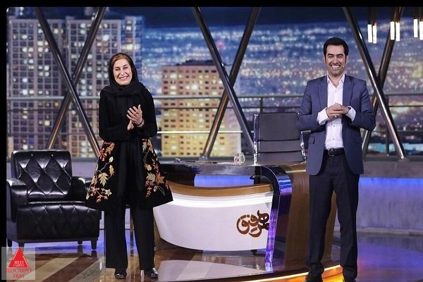 حسن خدادادی