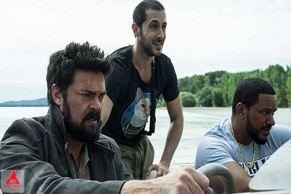 برندگان بزرگ