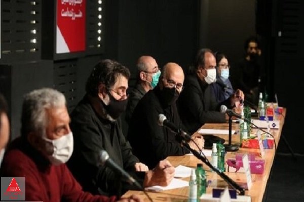 هنر زنده است