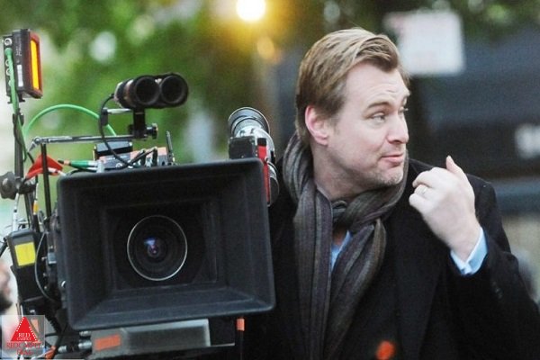 کریستوفر نولان