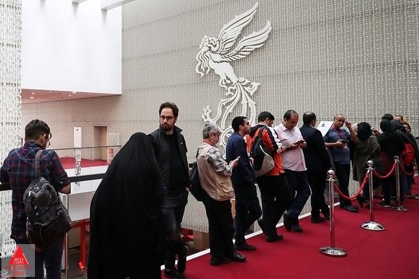 جشنواره فیلم فجر