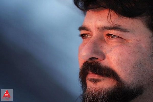 منم دوستت دارم