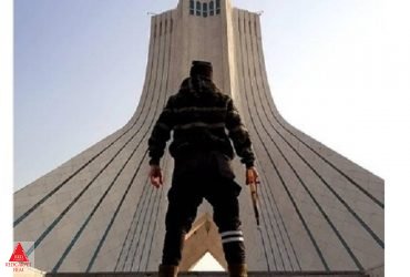 دیوار آسمان