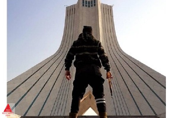 دیوار آسمان