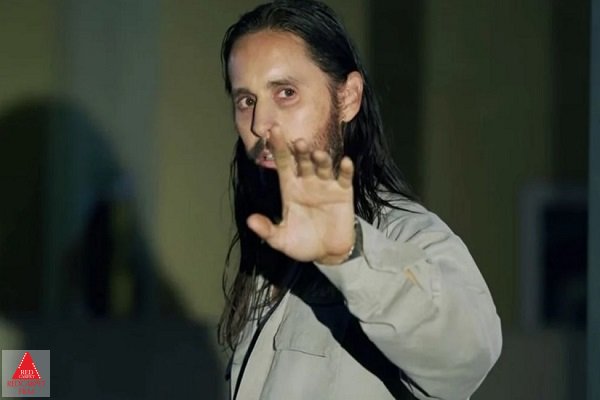 جان لی هنکاک