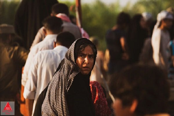 بهرام رادان