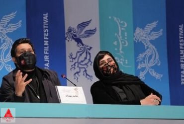 باران کوثری