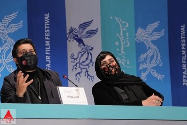 باران کوثری