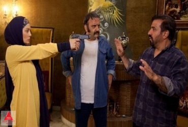 علی سلیمانی