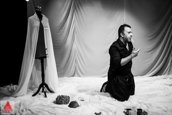 محمدرضا مالکی