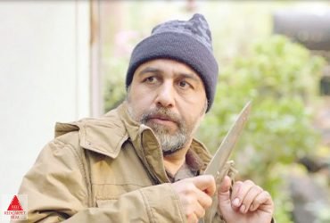 محمدحسین مهدویان