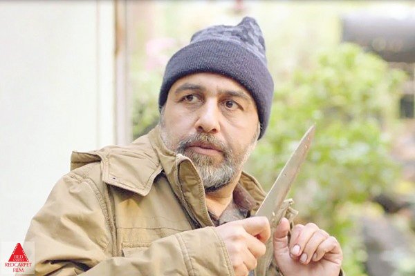 محمدحسین مهدویان