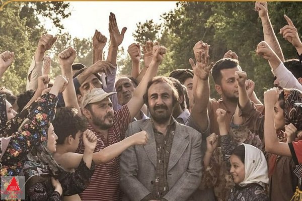 محمدحسین مهدویان