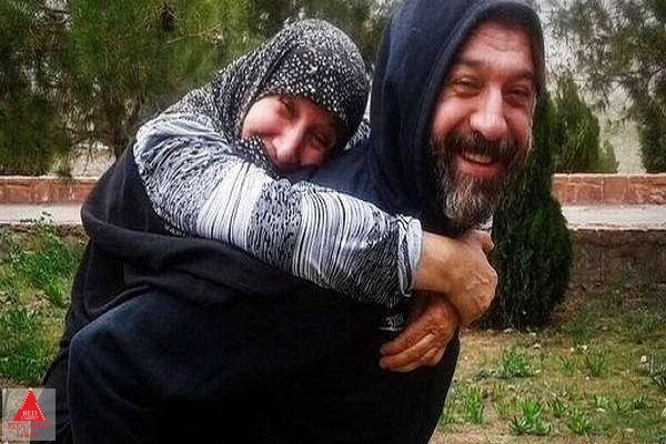 علی انصاریان