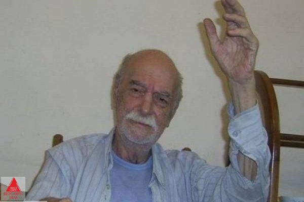 تئاتر معاصر