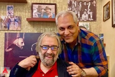 مسعود کیمیایی