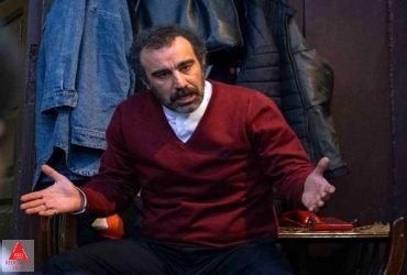 سریال پایتخت