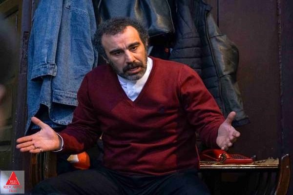 سریال پایتخت