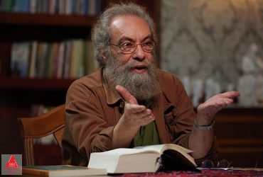 بهرام رادان