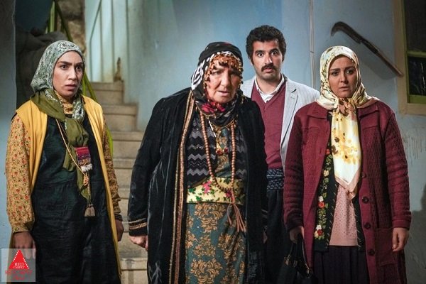 سریال نون خ