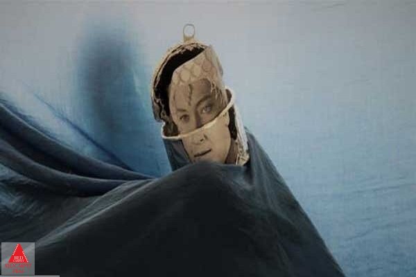 جایی برای آشغالها نیست