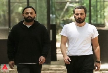 باران کوثری