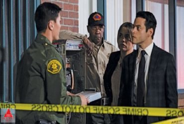 دنزل واشنگتن