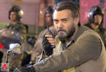 تک تیرانداز