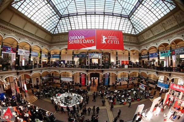 بازار فیلم اروپا