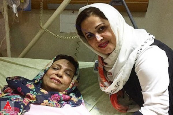 بیتا منصوری