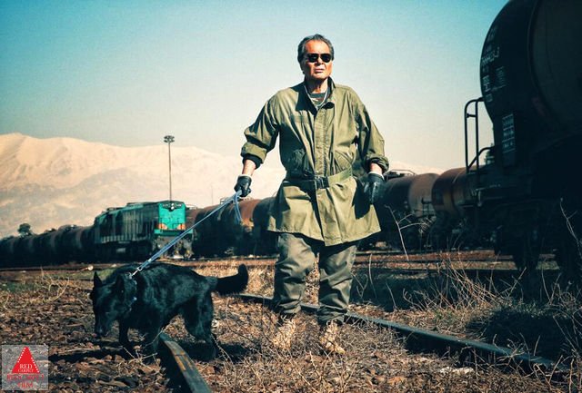 جمشید هاشمپور