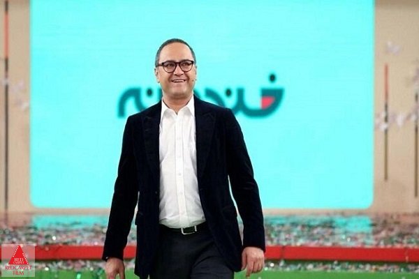 احسان علیخانی