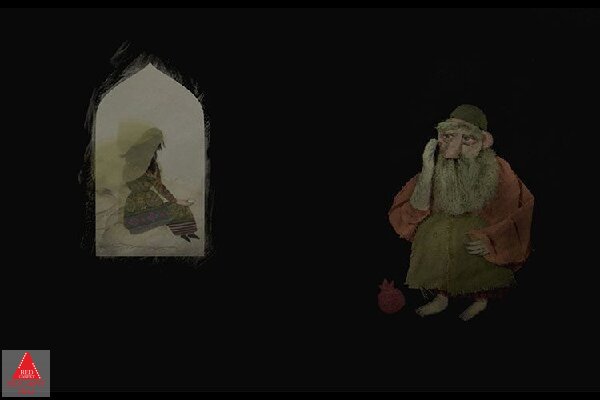 امیرهوشنگ معین