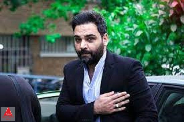 احسان علیخانی