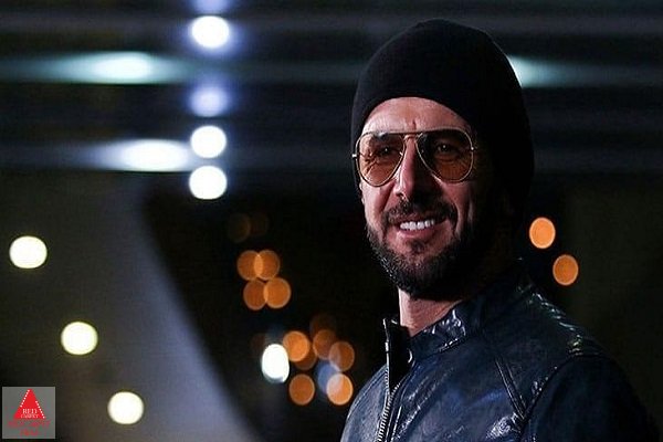 امیرحسین عسگری