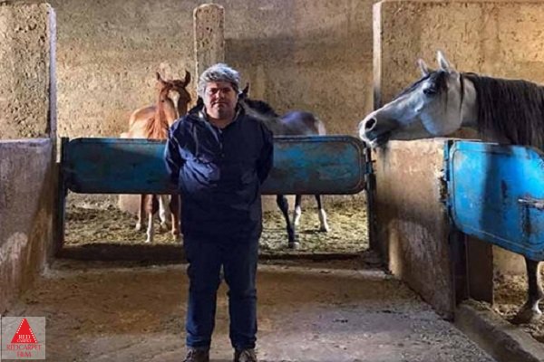 علیرضا رسولینژاد