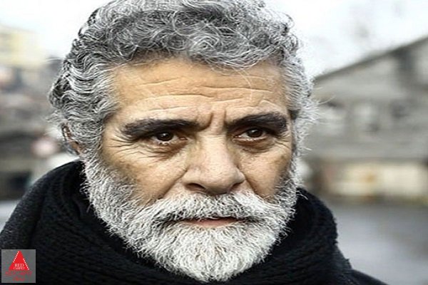بازیگر